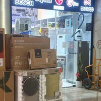 جاروبرقی بوش8pro5|جاروبرقی، جارو شارژی، بخارشو|مشهد, ایمان|دیوار