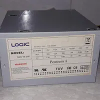 پاور کامپیوتر Logic مدل 500V-F8-24P