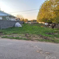 مسکونی ۵۰۰ متری بر آسفالت محدوده لشت نشا