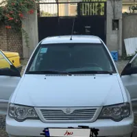 پراید۱۱۱ هاچبک مدل ۹۷