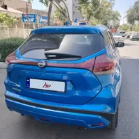 نیسان کیکس|خودرو سواری و وانت|تهران, پاسداران|دیوار