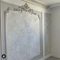 کاغذدیواری و نقاشی و پارکت تهران