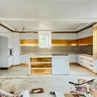 کابینت هایگلاس سفارشی|مصالح و تجهیزات ساختمان|نسیم‌شهر, |دیوار