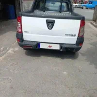 ال نود وانت مدل ۹۵|خودرو سواری و وانت|کهریزک, |دیوار