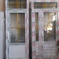 درب سرویس در حمام پنجره بالکن ورودی تراسupvc آهنی|مصالح و تجهیزات ساختمان|تهران, مخصوص|دیوار