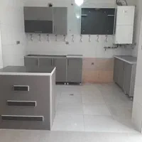کابینت پیش ساخته فلز چوب فلز ام دی اف|مصالح و تجهیزات ساختمان|شیراز, مسلم|دیوار