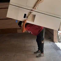 باربری حمل اثاث منزل خاور ماهدشت پیام صفادشت مسکن|خدمات حمل و نقل|ماهدشت, |دیوار