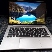 HP Probook 635 Aero g7