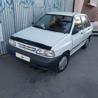 پراید مدل ۸۰