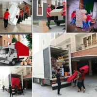 باربری شهرری/دولت آباد/کیانشهرخانی آبادکهریزک/فلاح|خدمات حمل و نقل|ری, دولت‌آباد|دیوار