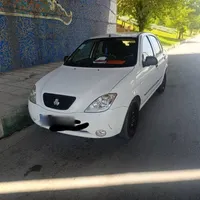 تیبا 2 (هاچبک) EX، مدل ۱۴۰۱|خودرو سواری و وانت|کرج, هفت تیر|دیوار