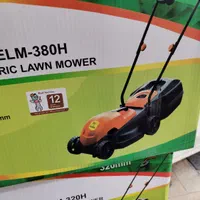 چمن زن برقی 1600 وات تاپ گاردن|ماشینآلات صنعتی|کرج, شهرک نهال و بذر|دیوار