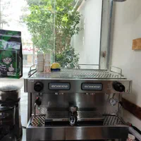 دستگاه قهوه اسپرسو صنعتی ساخت ایتالیا|کافی‌شاپ و رستوران|بیرجند, |دیوار