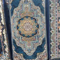 پشتی طرح افشان لاکی|پشتی|قم, نیروگاه|دیوار