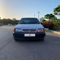 پراید هاچبک، مدل ۱۳۷۵