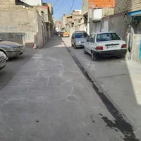 فروش زمین ۶۲ متری در شهید بصیر|فروش زمین و ملک کلنگی|مشهد, شهید بصیر|دیوار