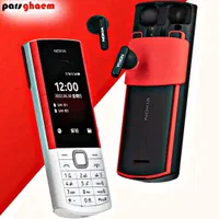 نوکیا 5710 با مهلت تست مادام و ۱۸ ماه گارانتی|موبایل|تهران, جمهوری|دیوار