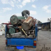 خرید ضایعات|خدمات پیشه و مهارت|ماکو, |دیوار