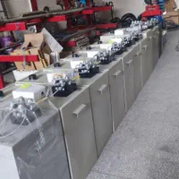 آسانسور و بالابر هیدرولیک و جک معلول