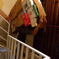 ناوگان حمل بار و اثاثیه در سمنان و حومه|خدمات حمل و نقل|سمنان, |دیوار