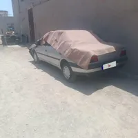 پژو ۴۰۵ درحد خشک مدل ۹۷|خودرو سواری و وانت|زاهدان, |دیوار