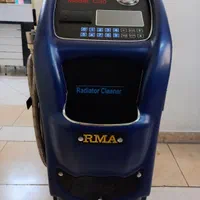 رادیاتورشور فول اتومات