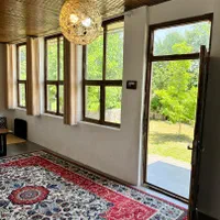 اجاره روزانه ویلای سنتی با تمامی امکانات|اجارهٔ کوتاه‌مدت ویلا و باغ|رشت, جانبازان|دیوار