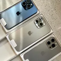 اپل iPhone 16 Pro Max ۱ ترابایت کپی|موبایل|شیراز, زند|دیوار