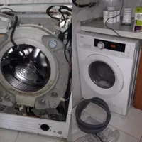 تعمیر کولر گازی ،پکیچ ،اجاق گاز آبگرمکن و لباسشویی|خدمات پیشه و مهارت|اندیشه, |دیوار