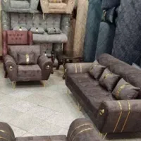 مبل شیک چستر|مبلمان خانگی و میز عسلی|ارومیه, |دیوار