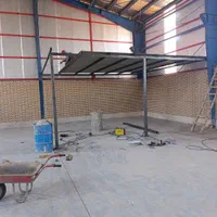 واحد صنعتی 2000متری