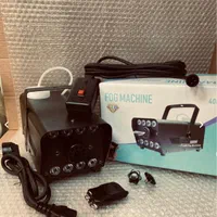 فروش دستگاه بخار دودزا مه ساز رقص نور دار|آلات موسیقی|تهران, امیرآباد|دیوار