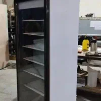 فر ساندویچی+یخچال تک درب نوشیدنی+گرمخانه پرسنلی|کافی‌شاپ و رستوران|آمل, |دیوار
