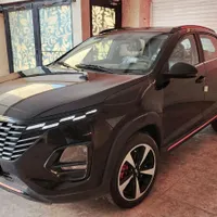 ام‌وی‌ام X33 Cross، مدل ۱۴۰۴