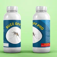 سم اختصاصی حشرات - ضد پشه سمپاشی Buzz Off Pro|لوازم نظافت|تهران, بازار|دیوار