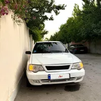 پراید ۱۱۱ مدل ۹۵|خودرو سواری و وانت|کرج, شهرک بنفشه|دیوار
