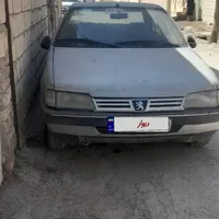 اردی روا ۸۷|خودرو سواری و وانت|خرم‌آباد, |دیوار