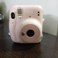 دوربین intax mini