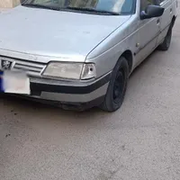 پژو 2000مدل 72 دوگانه|خودرو سواری و وانت|پاکدشت, |دیوار