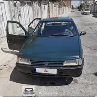 پژو آر دی (RD) بنزینی، مدل۱۳۸۳