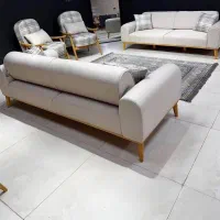 مبل‌مینیمال|مبلمان خانگی و میز عسلی|تهران, دولتخواه جنوبی|دیوار