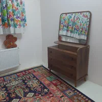 تخت خواب سرویس یک نیم نفره کد A1115|تخت و سرویس خواب|مشهد, آزادشهر|دیوار