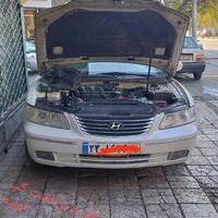 شارژ گاز کولر . خدمات برق خودرو. بخاری