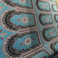 تولید فرش حسینیه /کناره/صفر تاصد سجاده کنار شماییم|فرش|اصفهان, مسجد مصلی|دیوار