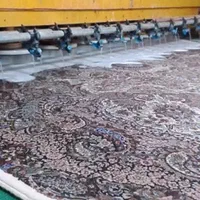 قالیشویی ریشمک مبلشویی مبل قالی شویی رفوگری