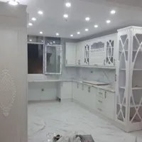 کابینت،آماده شش متری .کد(06756040)|مصالح و تجهیزات ساختمان|آستانه اشرفیه, |دیوار