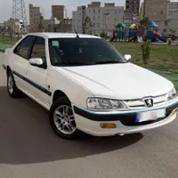 پژو پارس LX TU5، مدل ۱۳۹۷