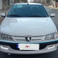 پژو پارس LX TU5، مدل ۱۴۰۲