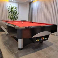 میز بیلیارد مدل shender|ورزش‌های توپی|تهران, تهرانپارس شرقی|دیوار