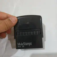 مُهر اتومات ژلاتینی برند موبی استامپ MobiStamps|لوازم التحریر|تهران, شهرک رضویه|دیوار